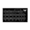 Maitinimo blokas THERMALTAKE PS-TPD-1550FNFATE-1 ATX 6 W 1550 W 80 PLUS Platinum