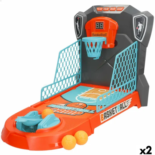 Lautapeli CB Games 2 osaa