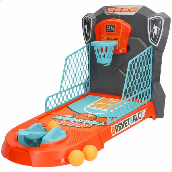 Lautapeli CB Games 2 osaa