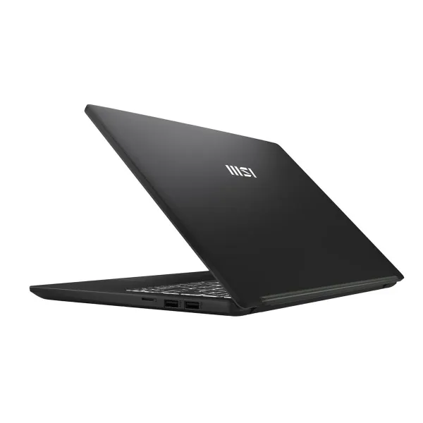Nešiojamas kompiuteris MSI Modern 14 C12MO-868PL 14" Intel Core i5-1235U 16 GB RAM 512 GB SSD