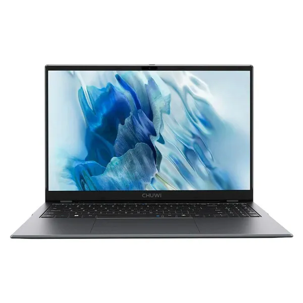 Nešiojamas kompiuteris Chuwi GemiBook Plus 15,6" Intel N100 8 GB RAM 256 GB SSD