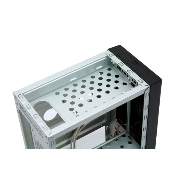 Блок полубашня ATX Galileo Chieftec BT-02B-U3-250VS Чёрный