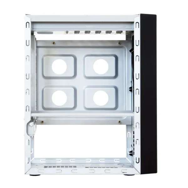 Блок полубашня ATX Galileo Chieftec BT-02B-U3-250VS Чёрный