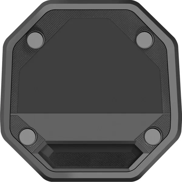 Nešiojamos Bluetooth garso kolonėlės Defender 65109 Juoda 50 W