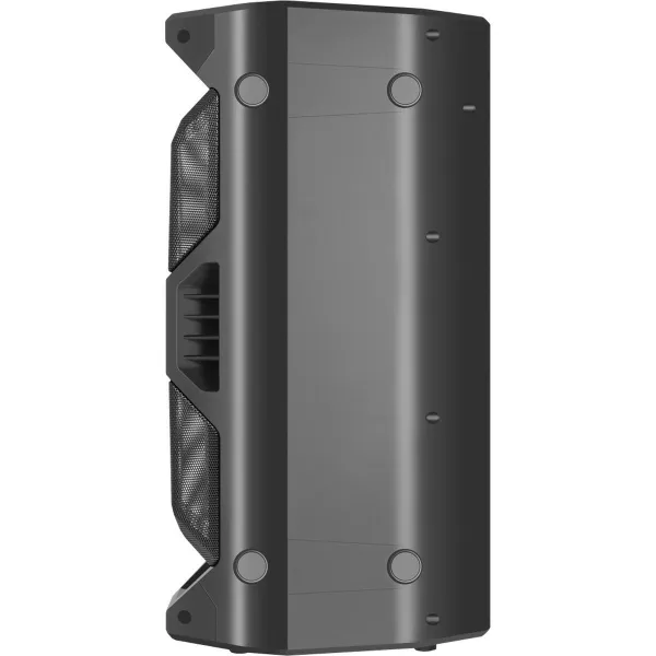 Nešiojamos Bluetooth garso kolonėlės Defender 65109 Juoda 50 W