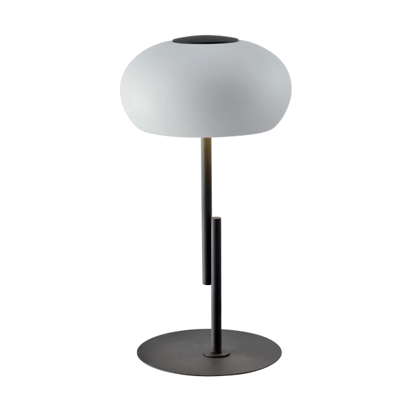 HENDRIX LED-pöytävalaisin 11W 3000 lm