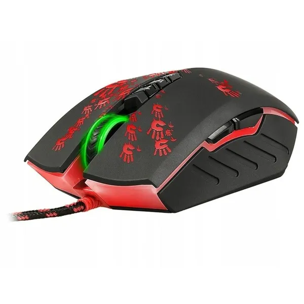 Hiir A4 Tech Bloody Blazing A60 Must