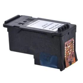 Yhteensopiva mustepatruuna Superbulk SB-C545XL Musta
