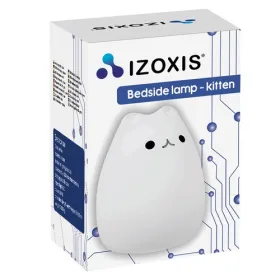 LED naktslampiņa - Kaķēns