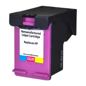 Alkunperäinen mustepatruuna Superbulk SB-H304XLC Monivärinen