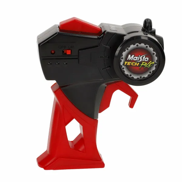 Remote-Controlled Vehicle Maisto 2 Units