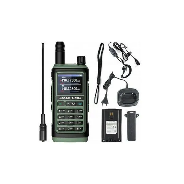 Racijos Baofeng UV-17E