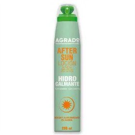Agrado After Sun Hidrocalmante 200ml