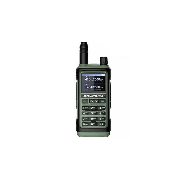 Racijos Baofeng UV-17E