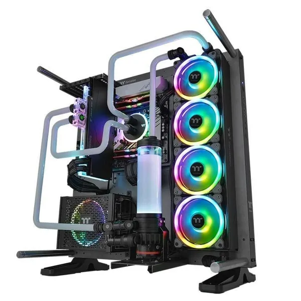 Šķidrs dzesēšanas līdzeklis THERMALTAKE CL-W246-OS00RE-A