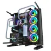 Šķidrs dzesēšanas līdzeklis THERMALTAKE CL-W246-OS00RE-A