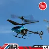 Radio control Helicopter Colorbaby (4 Units)