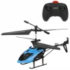Radio control Helicopter Colorbaby (4 Units)