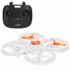 Radio control Helicopter Colorbaby (2 Units)