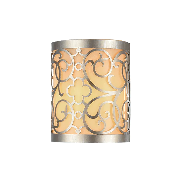 JAKLIN WALL LAMP 1XE14 241X95mm