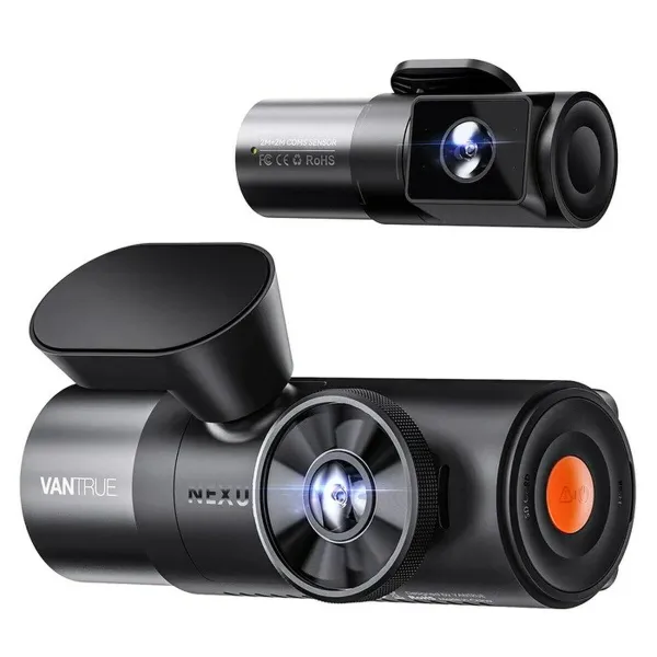Auto Spordikaamera Vantrue N5 Nexus 5