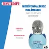 Karaokemikrofoni Bontempi 6 osaa