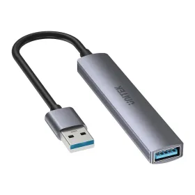 USB-jaotur Unitek H1208A