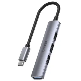 USB-jaotur Unitek H1208B