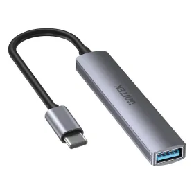 USB-jaotur Unitek H1208B