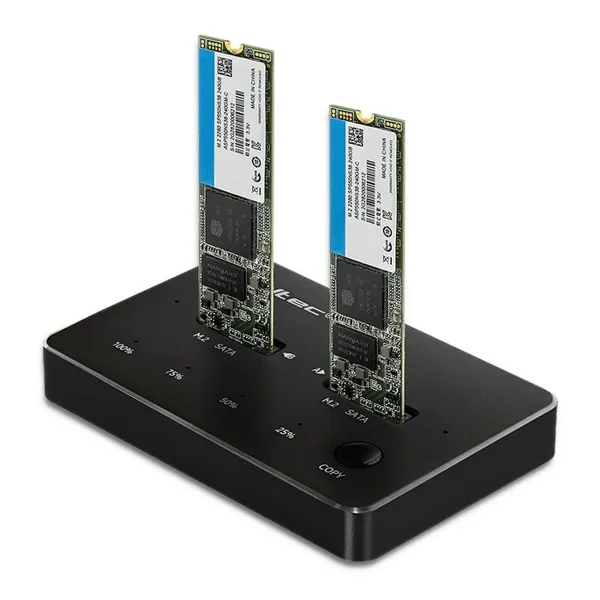 Įkrovimo stovas Qoltec 50310