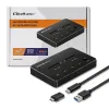 Įkrovimo stovas Qoltec 50310