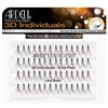 Ardell Individual 3D Single False Eyelashes Long Black