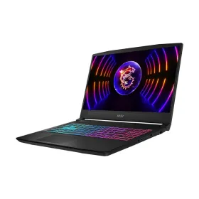 Nešiojamas kompiuteris MSI Katana 15 B13VGK-856XPL 15,6" 17,3" Intel Core i7-13620H 16 GB RAM 1 TB SSD Nvidia Geforce RTX 4070