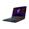 Sülearvuti MSI Katana 15 B13VGK-856XPL 15,6" 17,3" Intel Core i7-13620H 16 GB RAM 1 TB SSD Nvidia Geforce RTX 4070