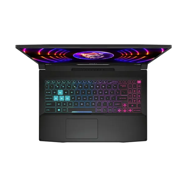Sülearvuti MSI Katana 15 B13VGK-856XPL 15,6" 17,3" Intel Core i7-13620H 16 GB RAM 1 TB SSD Nvidia Geforce RTX 4070