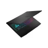 Sülearvuti MSI Katana 15 B13VGK-856XPL 15,6" 17,3" Intel Core i7-13620H 16 GB RAM 1 TB SSD Nvidia Geforce RTX 4070