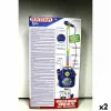 Speaker with Karaoke Microphone Bontempi 2 Units