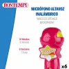 Lelumikrofoni Bontempi