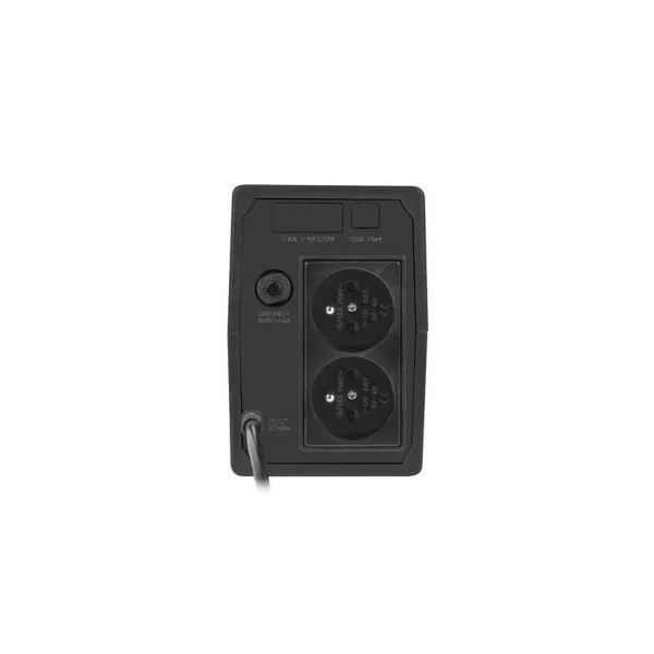 Система бесперебойного питания Интерактивная SAI Armac HL/850E/LED/V2 480 W