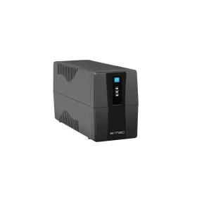 Keskeytymätön Virtalähdejärjestelmä Interaktiivinen Järjestelmä UPS Armac H/850E/LED/V2 480 W