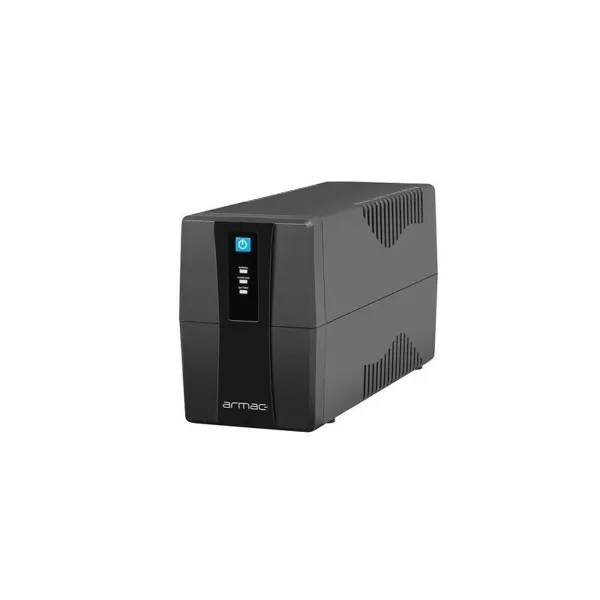 Nepertraukiamo Maitinimo šaltinio Sistema Interaktyvi UPS Armac H/850E/LED/V2 480 W
