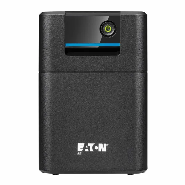 Система бесперебойного питания Интерактивная SAI Eaton 5E Gen2 700 360 W 700 VA