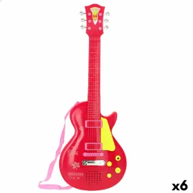 Kūdikių gitara Bontempi 20 x 56 x 4 cm (6 vnt.)