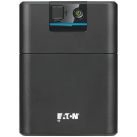 Keskeytymätön Virtalähdejärjestelmä Interaktiivinen Järjestelmä UPS Eaton 5E700F 360 W