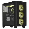 Desktop PC Actina 5901443339960 AMD Ryzen 7 7800X3D 32 GB RAM 2 TB SSD AMD RADEON RX 7900 XT