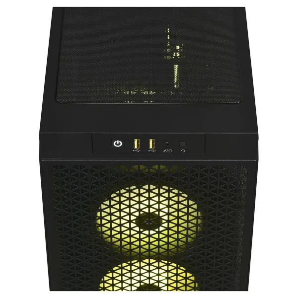Desktop PC Actina 5901443339960 AMD Ryzen 7 7800X3D 32 GB RAM 2 TB SSD AMD RADEON RX 7900 XT