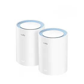 Access point Cudy M1200 2-PACK White
