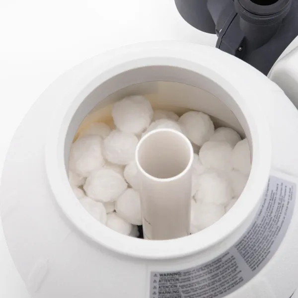 Accessories Intex Filtered (12 Units)