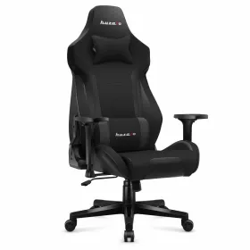 Spēļu Krēsls Huzaro HZ-Force 7.6 Black Melns