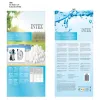 Accessories Intex Filtered (12 Units)